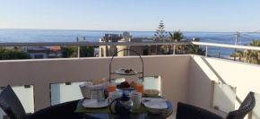 Sevach Apartments